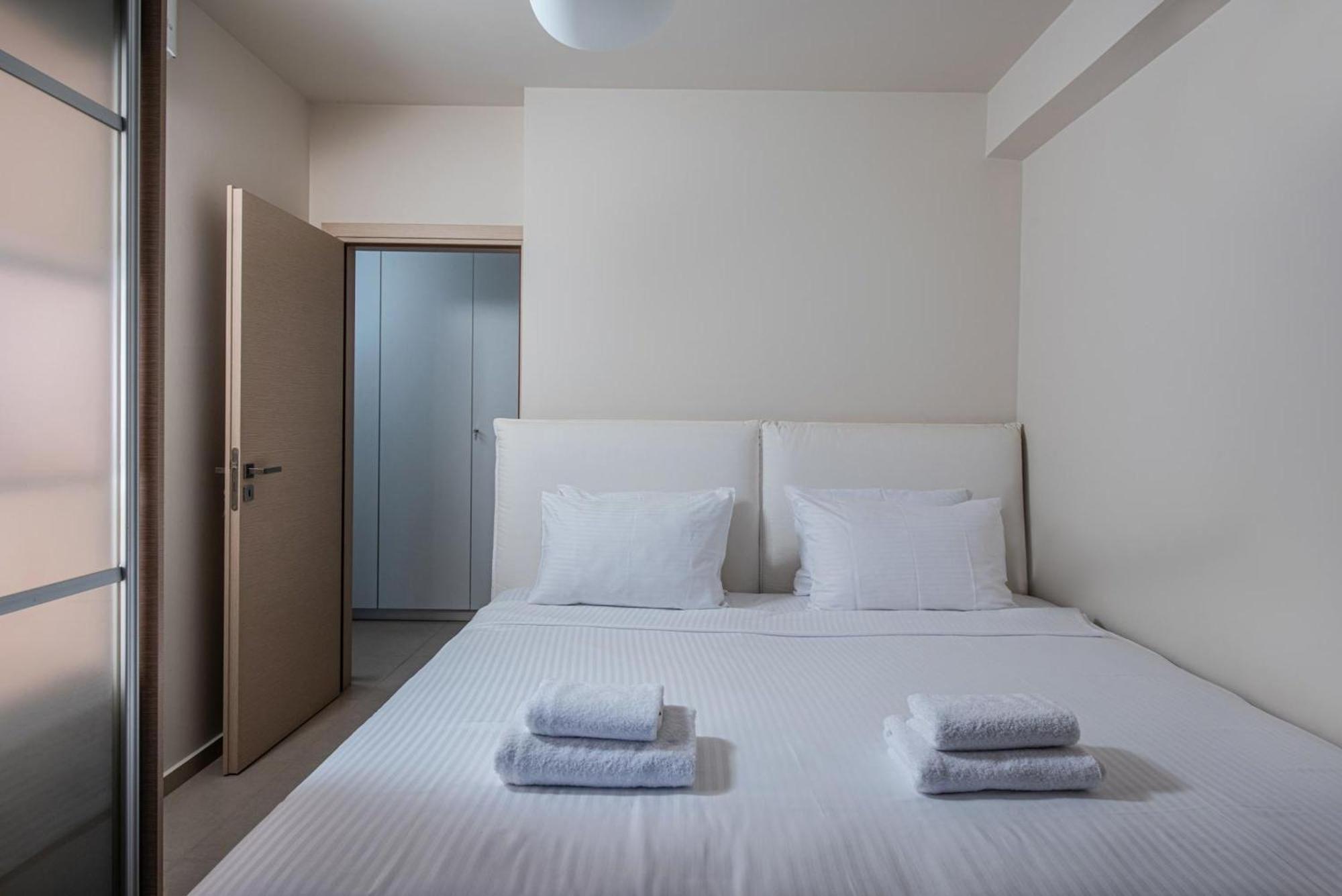 Omega House In Crete Villa Ligariá Kültér fotó